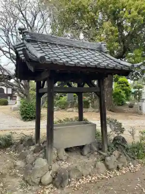 大正寺(埼玉県)