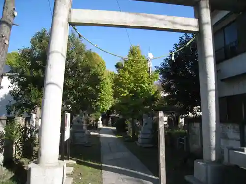 春日神社(千葉県)