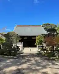海禅寺(茨城県)