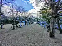 熱田社のその他建物