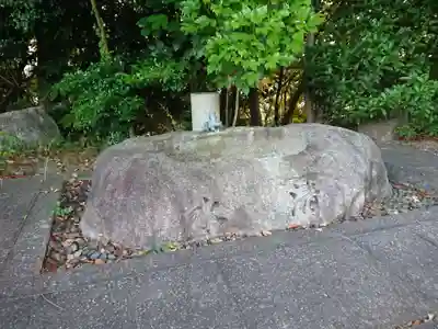 尾張えびす大黒社の手水舎