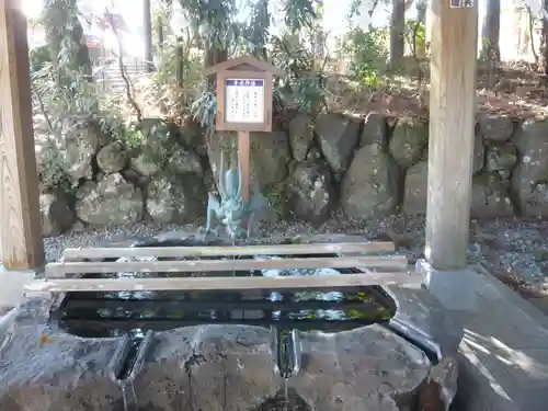 富士山東口本宮 冨士浅間神社(静岡県)
