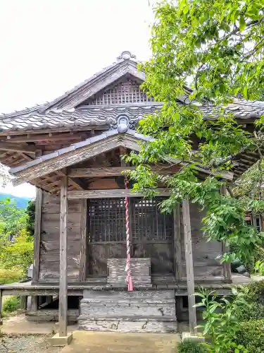 萬松山大雄寺(宮城県)