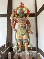 叡福寺(大阪府)