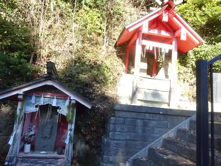 金蔵寺(神奈川県)