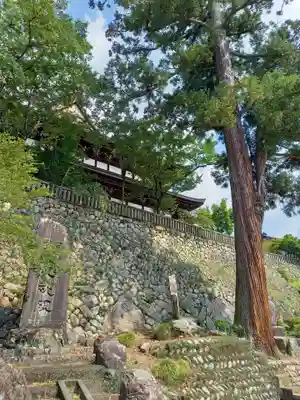 関善光寺(岐阜県)