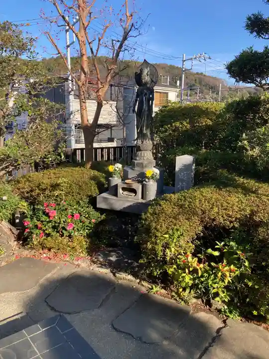 光照寺(神奈川県)