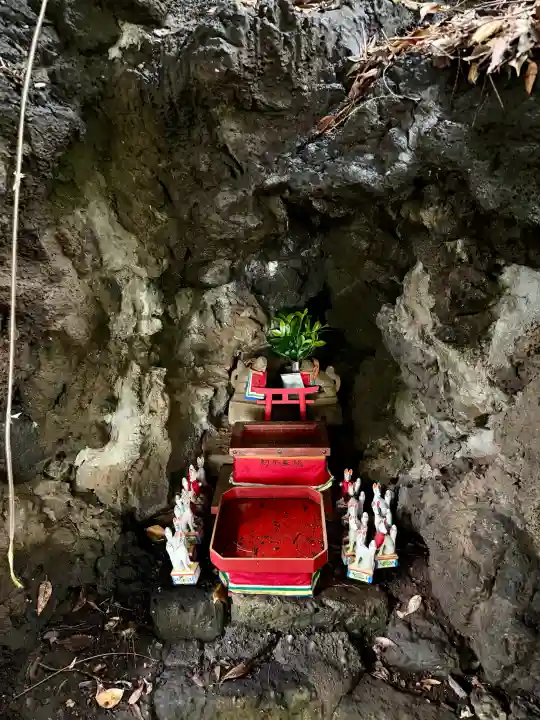 王子稲荷神社(東京都)