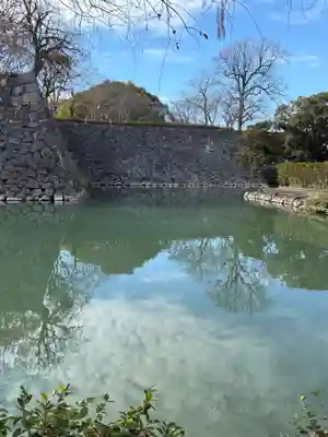 八代宮(熊本県)