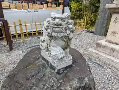 鍛冶神社(京都府)