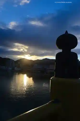 建部大社(滋賀県)