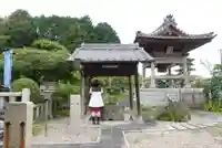 慶昌院の手水舎