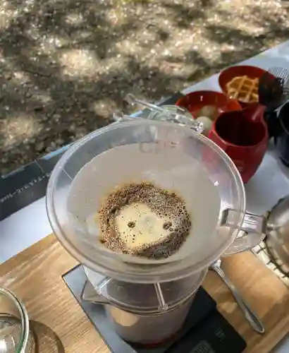 磐椅神社(福島県)