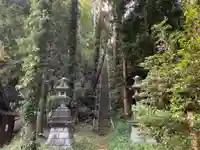 秋葉神社のその他建物
