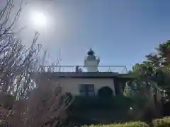 どんつく神社(静岡県)