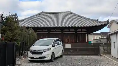 石津寺(滋賀県)