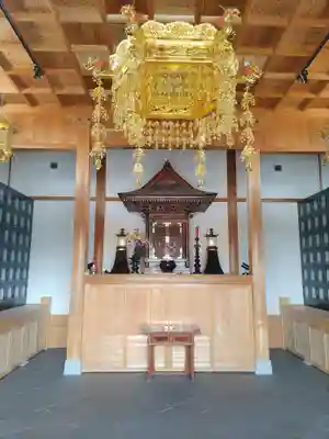 龍降寺の末社・摂社