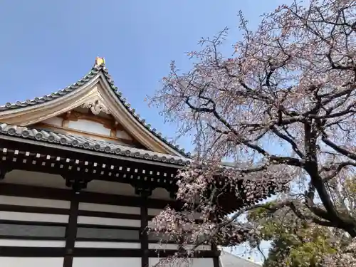 安詳寺(東京都)