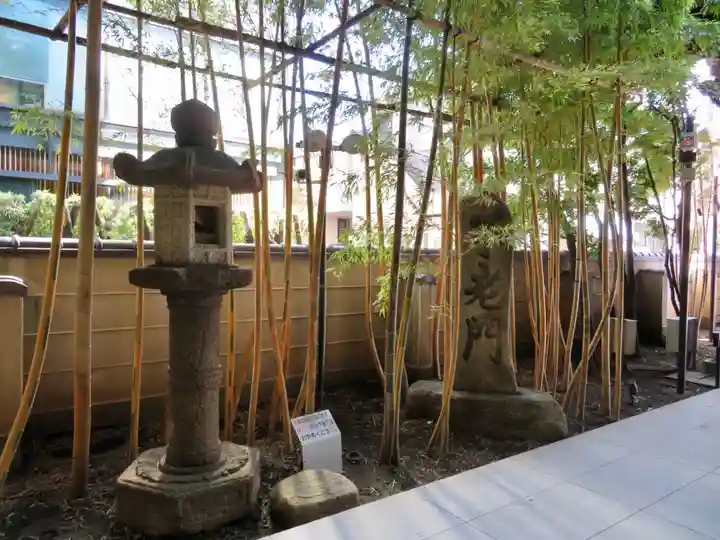 梅窓院のその他建物