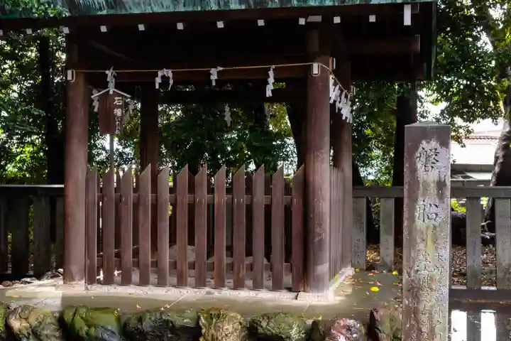 酒見神社(愛知県)