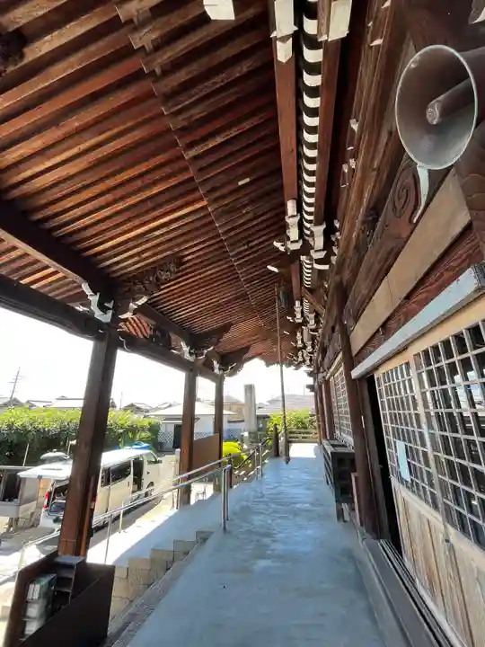 新善光寺(滋賀県)