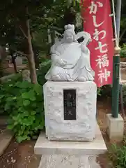 塚崎神明社(千葉県)