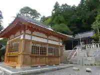 大國主神社のその他建物