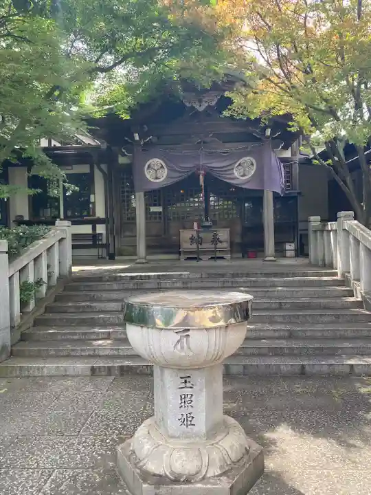 泉増院(愛知県)