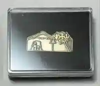 新倉富士浅間神社(山梨県)