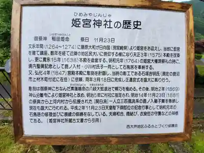 姫宮神社(栃木県)