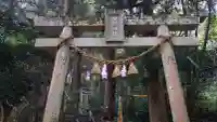 金持神社(鳥取県)