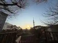 待乳山聖天(本龍院)(東京都)