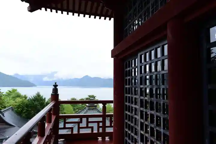 中禅寺(栃木県)