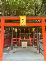 賀茂御祖神社(下鴨神社)(京都府)