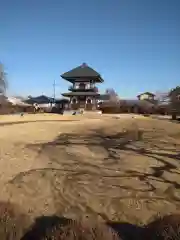 善長寺の建物その他