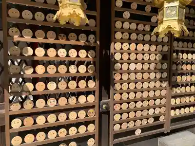 河合神社（鴨川合坐小社宅神社）(京都府)