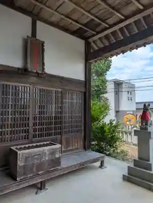 鶴山八幡宮(岡山県)