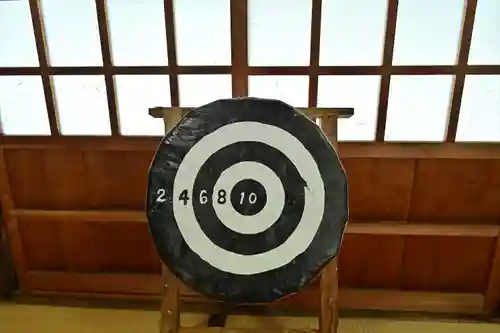 越後國二宮 二田物部神社(新潟県)