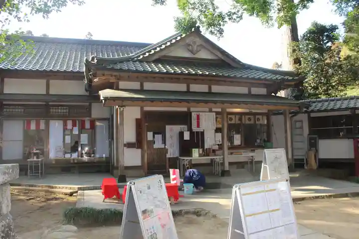 日吉神社(千葉県)
