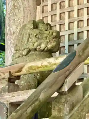 平泉寺白山神社(福井県)