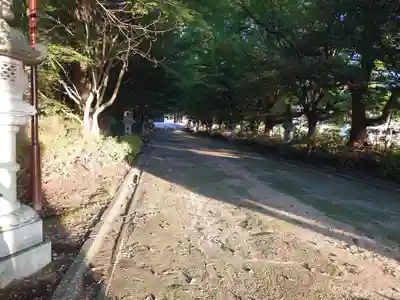 速谷神社(広島県)
