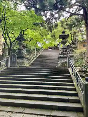 最乗寺（道了尊）(神奈川県)