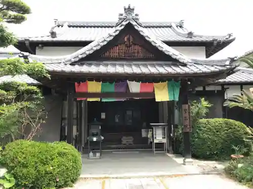 繁昌院神應寺(香川県)