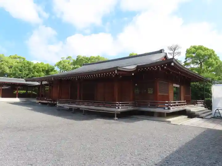 城南宮(京都府)