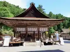 日吉大社(滋賀県)