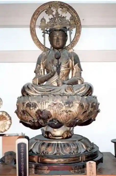 長泉寺(長野県)