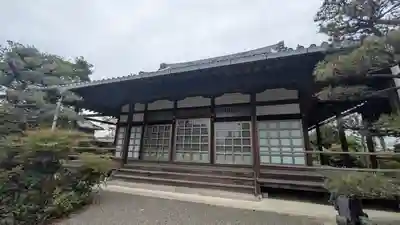 光瀬寺(京都府)