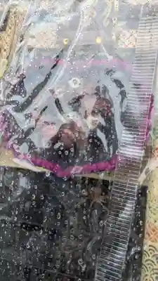 北野神社御旅所・神輿岡神社（北野天満宮境外末社）(京都府)