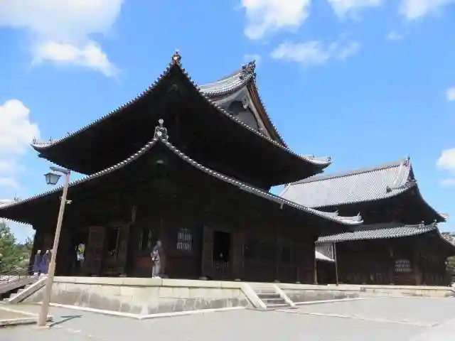 妙心寺(妙心禅寺)(京都府)