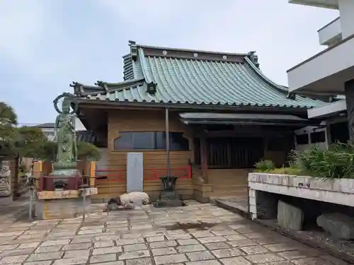 昌林寺(東京都)